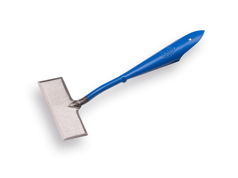 Schoffel DE WIT Venlo's model gesmeed 14 cm, zonder steel