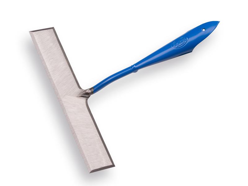 Schoffel DE WIT Venlo's model gesmeed 22 cm, zonder steel