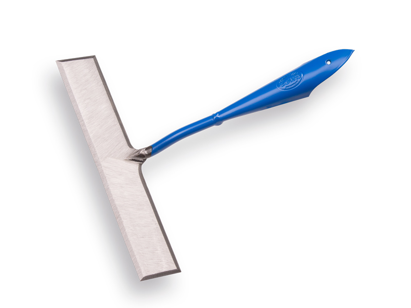 Schoffel DE WIT Venlo's model gesmeed 24 cm, zonder steel