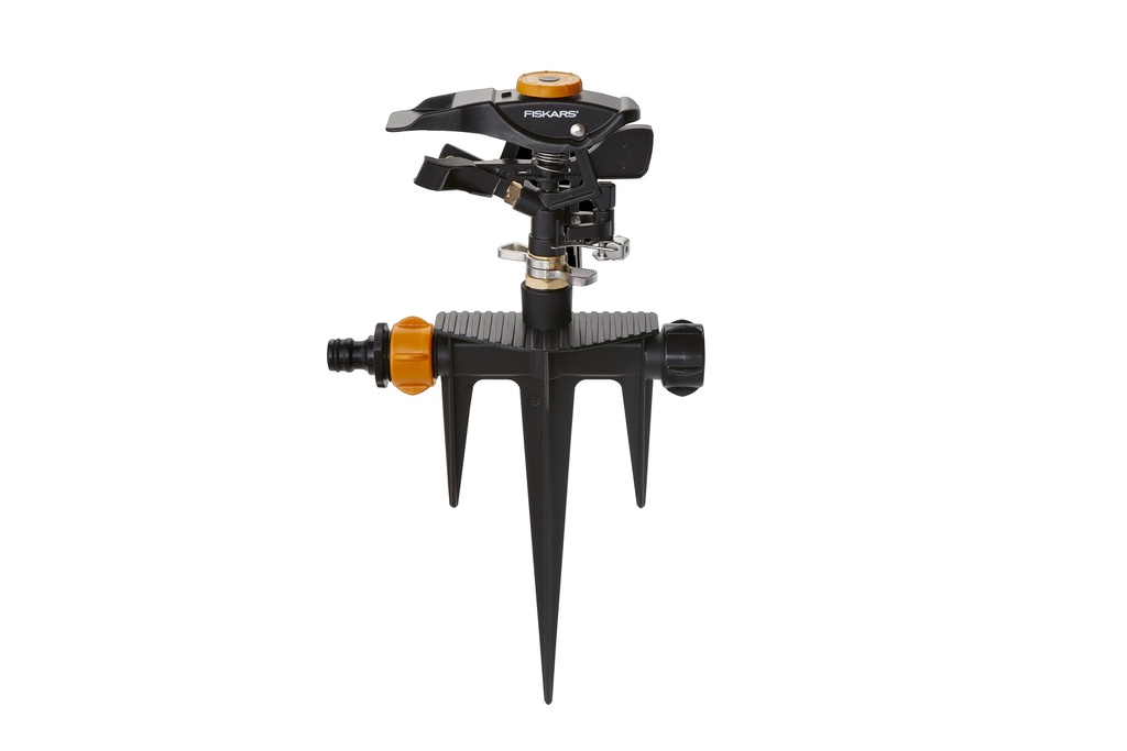 FISKARS Sectorsproeier op kunststof pin