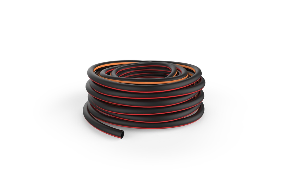 FISKARS Tuinslang 19 mm (3/4''), 25 meter Q3 (uitlopend, alternatief 1076047)