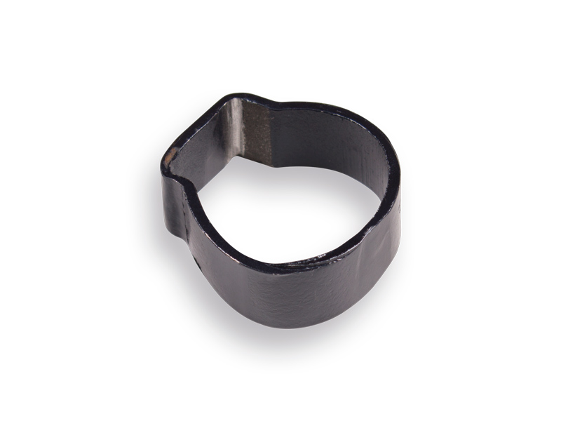 Ring voor DE WIT baggerbeugel of sloothaak