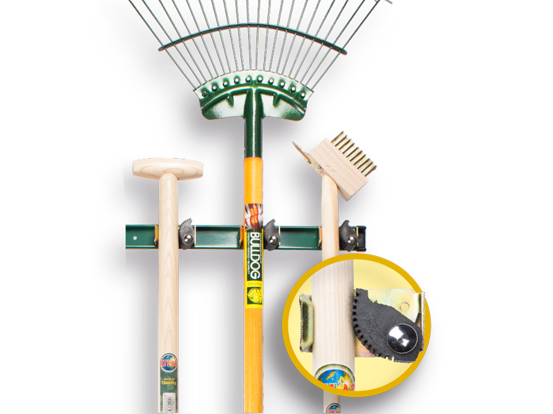 Toolclips Jimmy, 3 stuks in doos