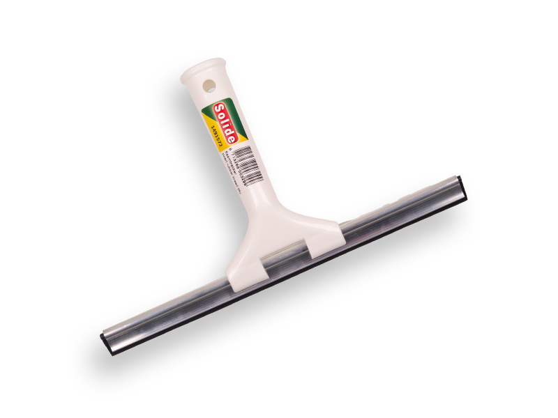 Raamtrekker SOLIDE 25 cm, met schuifbare rail