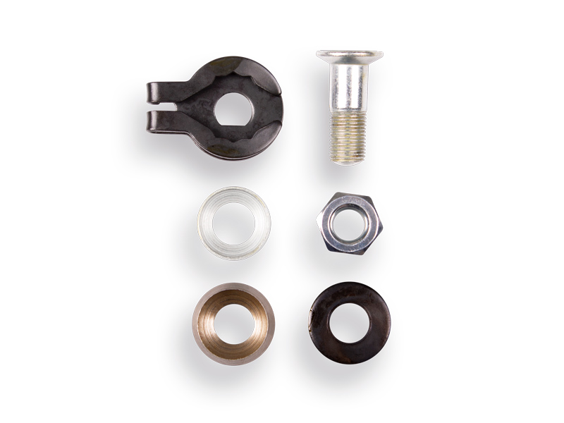 Boutset BAHCO R146VC voor heggenscharen