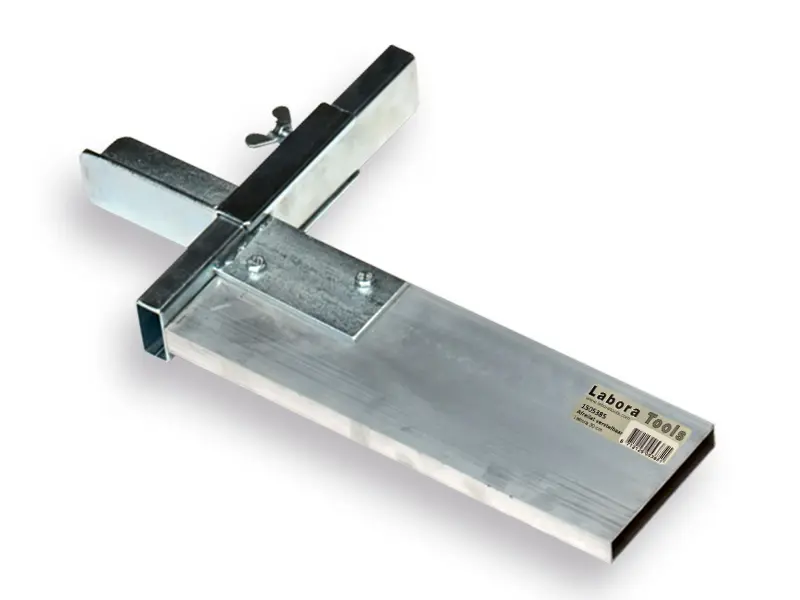 Afreilat verstelbaar LABORA 30 cm