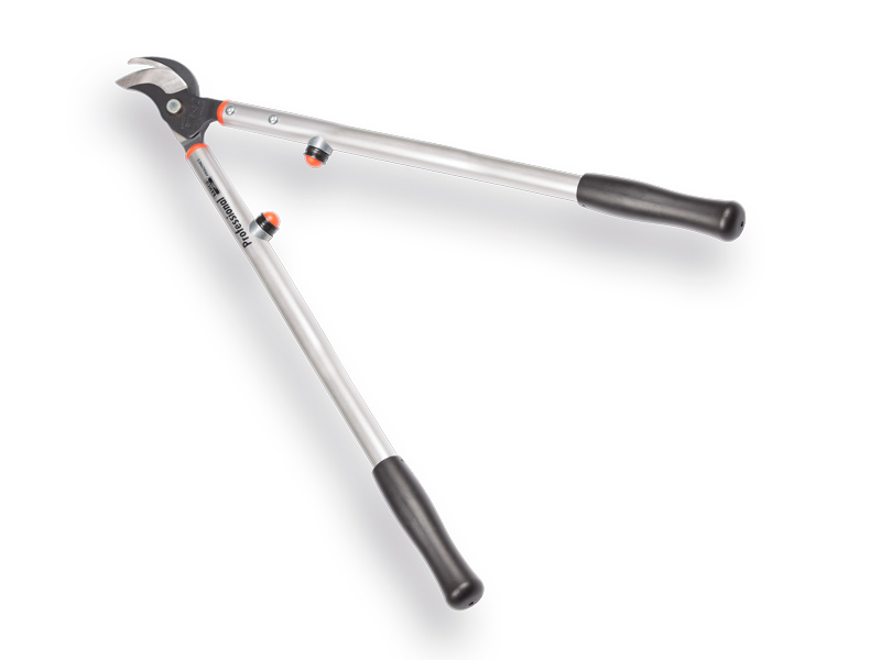 Takkenschaar BAHCO P116-SL-60 bypass, lengte 60 cm, knipt tot 35 mm
