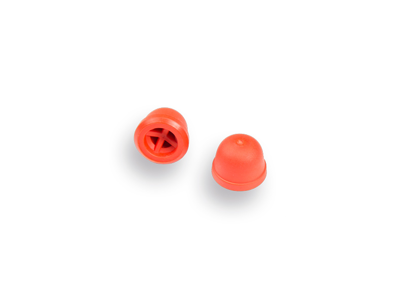 Stootdop BAHCO R516V voor P160, P160-SL, P280-SL (per 2 stuks)