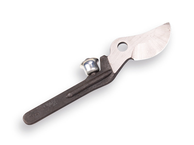 Bovenmes voor FREUND 105-25 en 105-27 (uitlopend)