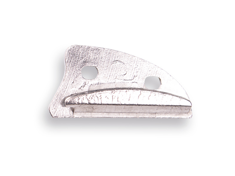 Aambeeld voor FREUND 13, 13-27, 13-30, 13-54A, 133 en 2133