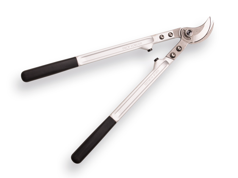 Takkenschaar FREUND 20 A 54 cm, gesmede aluminium grepen, knipt tot 35 mm