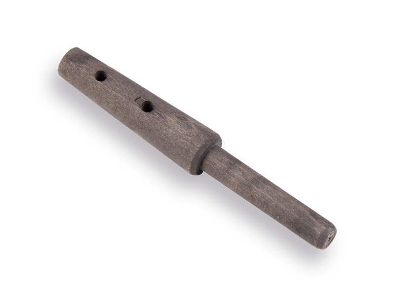 Konus voor aluminium telescoopsteel FREUND 2012