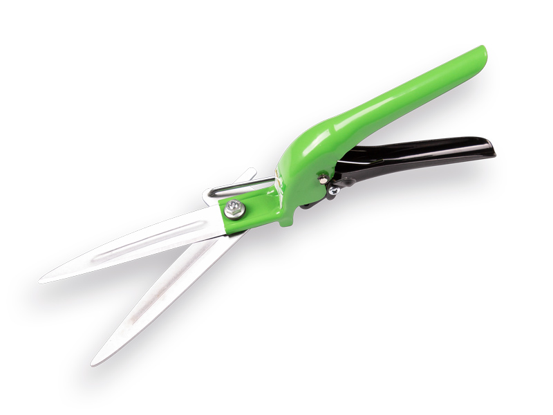 Grasschaar Freund 1525, 1 bewegend mes, lengte 30 cm. (vervallen)