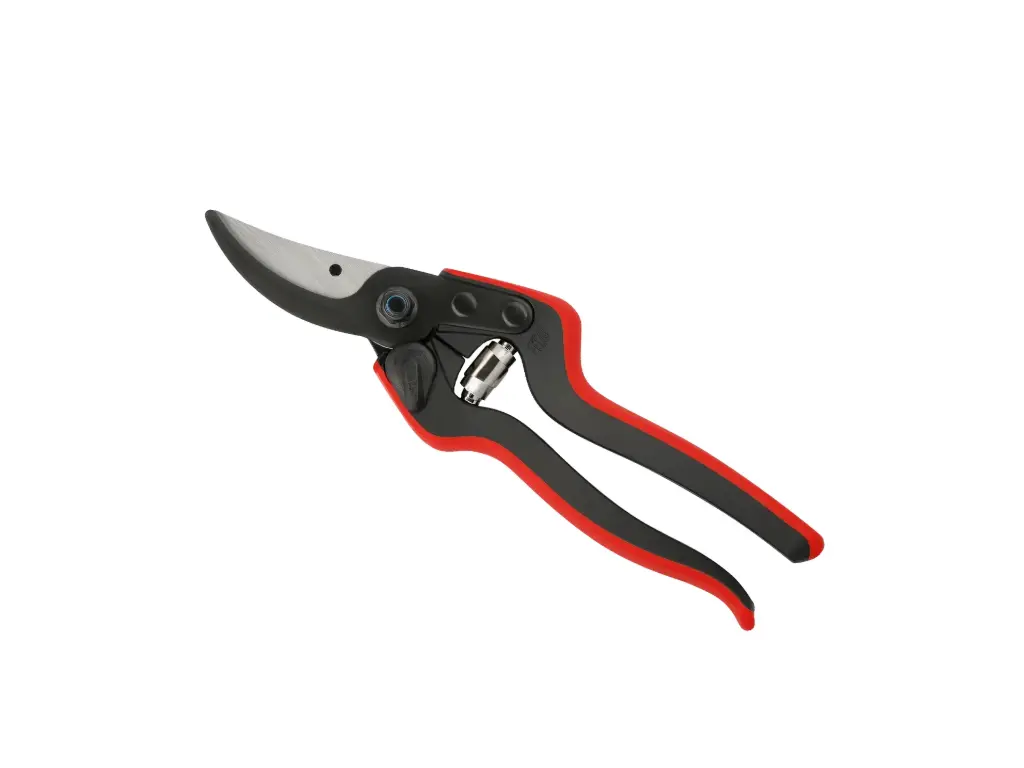 Snoeischaar FELCO 160L, lichte hobbyschaar voor grote handen, knipt tot 25 mm