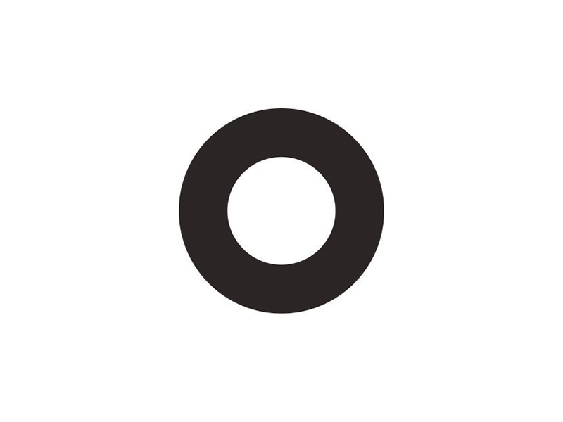Veerring FELCO 2/13 voor sluitwervel, voor FELCO 2, 6, 7, 8, 9, 10, 11, 12 en 13