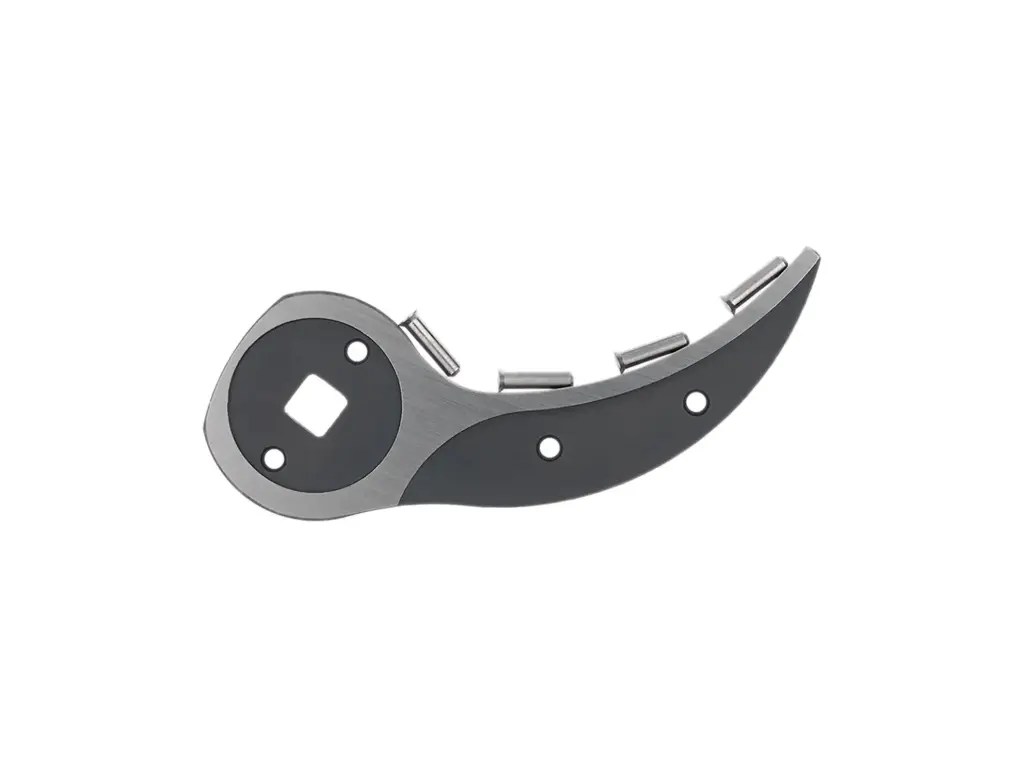 Ondermes FELCO 2/4, voor FELCO 2