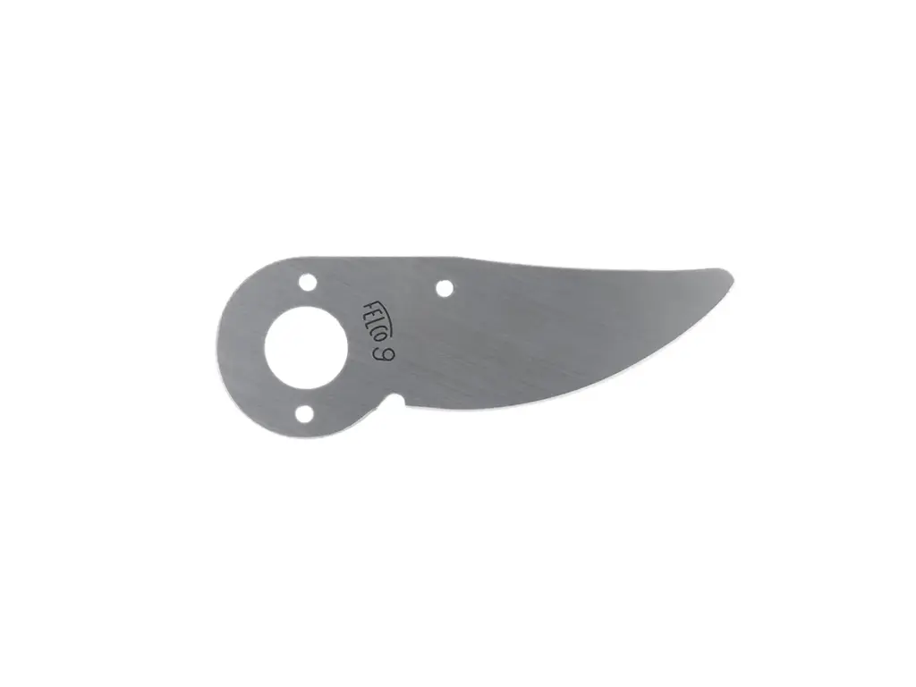 Bovenmes FELCO 9/3 op blister, voor FELCO 9 en 10