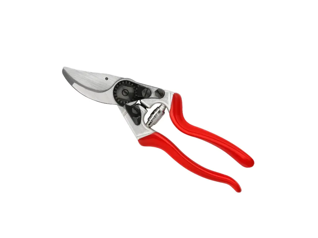 Snoeischaar FELCO 8, ergonomisch met gehoekte snijkop, knipt tot 25 mm