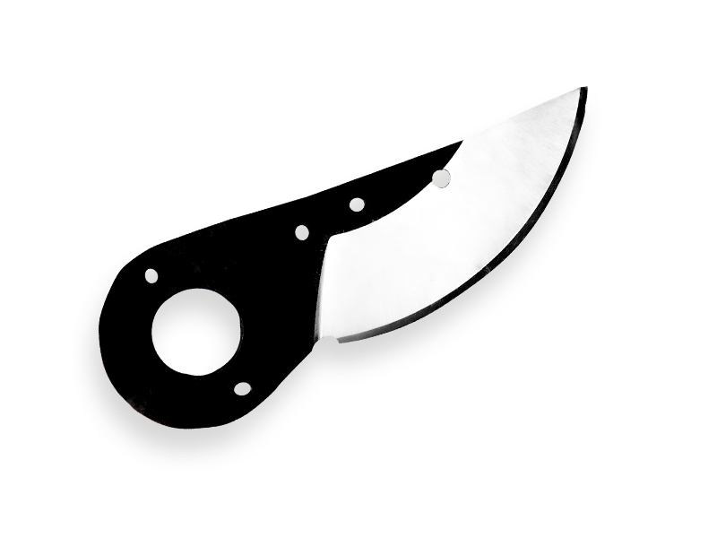 Bovenmes FELCO 100/3 op blister, voor FELCO 100 en 4C&H