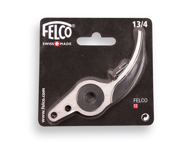 Ondermes FELCO 13/4 op blister, voor FELCO 13