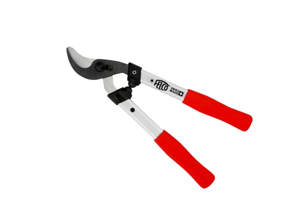 Takkenschaar FELCO 211-40, lengte 40 cm, gekromde snijkop, knipt tot 35 mm