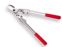 Takkenschaar FELCO 210A-50, lengte 50 cm, gebogen smalle snijkop, knipt tot 35 mm