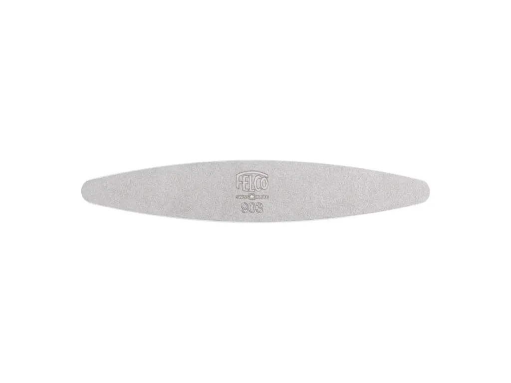 Slijpsteen FELCO 903, gehard staal met diamant coating