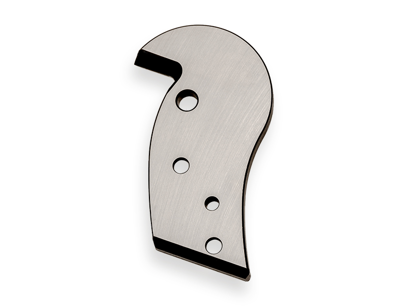 Mes FELCO C16/5, voor kabelschaar FELCO C16