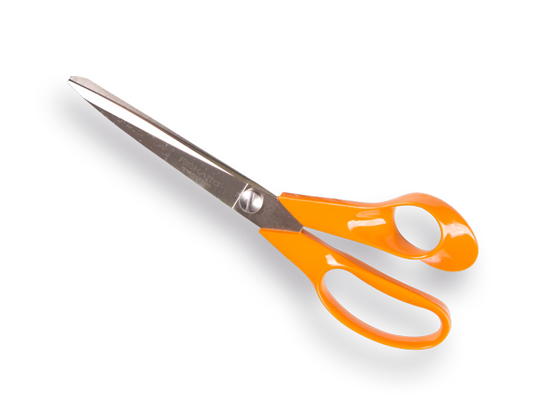 Schaar FISKARS CLASSIC S94 universeel 24 cm