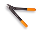Takkenschaar FISKARS PowerGear L31 aambeeld, lengte 39 cm, knipt tot 35 mm