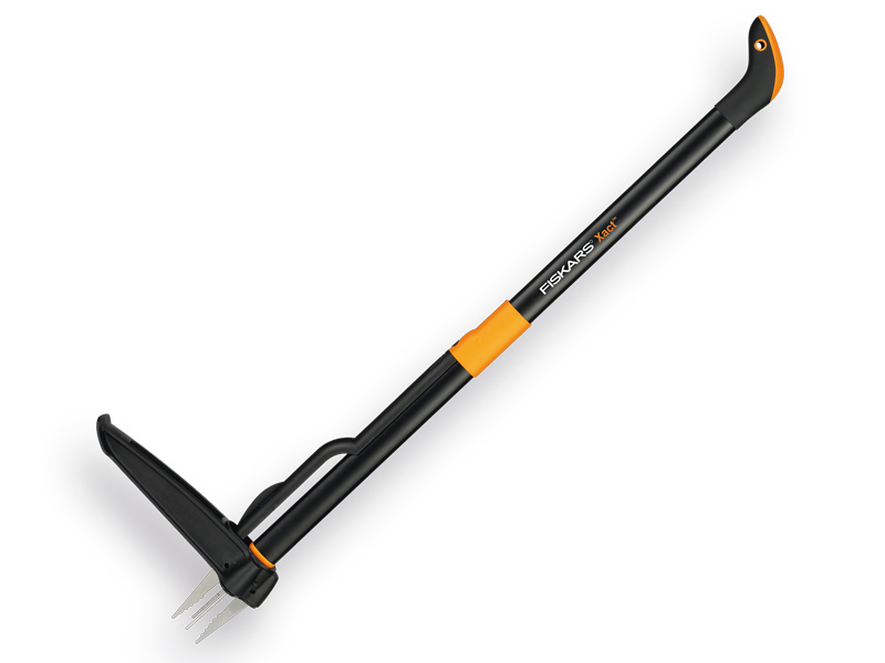 Onkruidtrekker FISKARS Xact, lengte 100 cm
