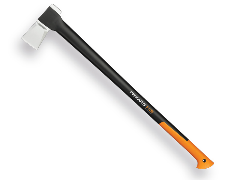 Kloofbijl FISKARS X27 XXL, 2600 gram, met FiberComp steel 91 cm (vervallen)