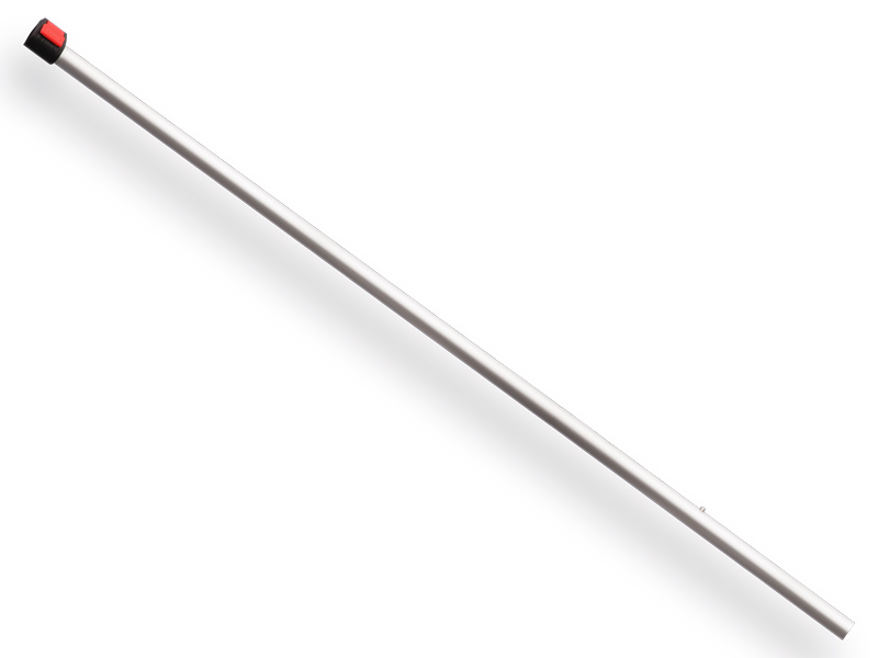 Middelste deel SILKY stokzaag Hayauchi 2400-6.5 3-delig