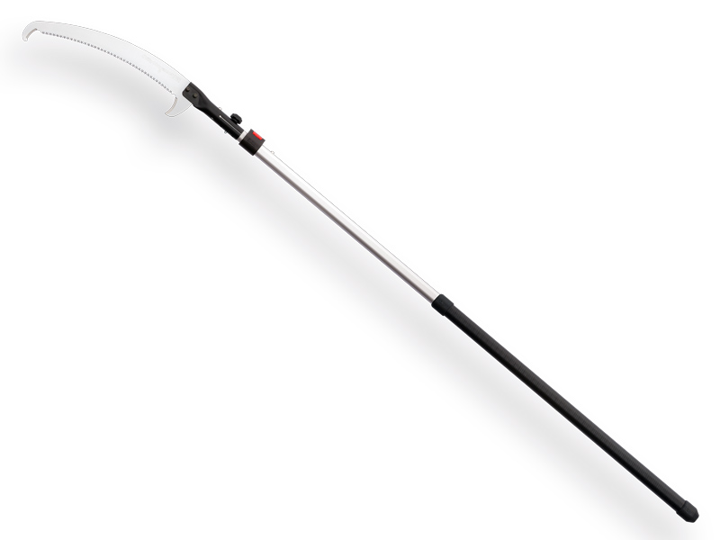 Stokzaag SILKY Hayauchi 3670-6.5 2-delig, uitschuifbaar 228 - 367 cm, zaagblad 39 cm