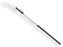Stokzaag SILKY Hayauchi 4900-6.5 3-delig, uitschuifbaar 235 - 490 cm, zaagblad 39 cm