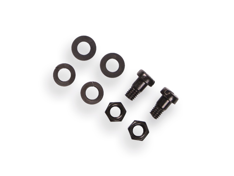 Boutenset voor dul - verbindingsstuk zaagblad SILKY Hayauchi