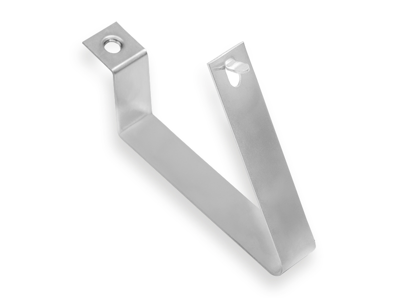 Drukveer groot voor drukknop SILKY Hayauchi