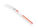 Stokzaag SILKY Forester 3600-7.5 3-delig, uitschuifbaar 145 - 360 cm, zaagblad 38 cm
