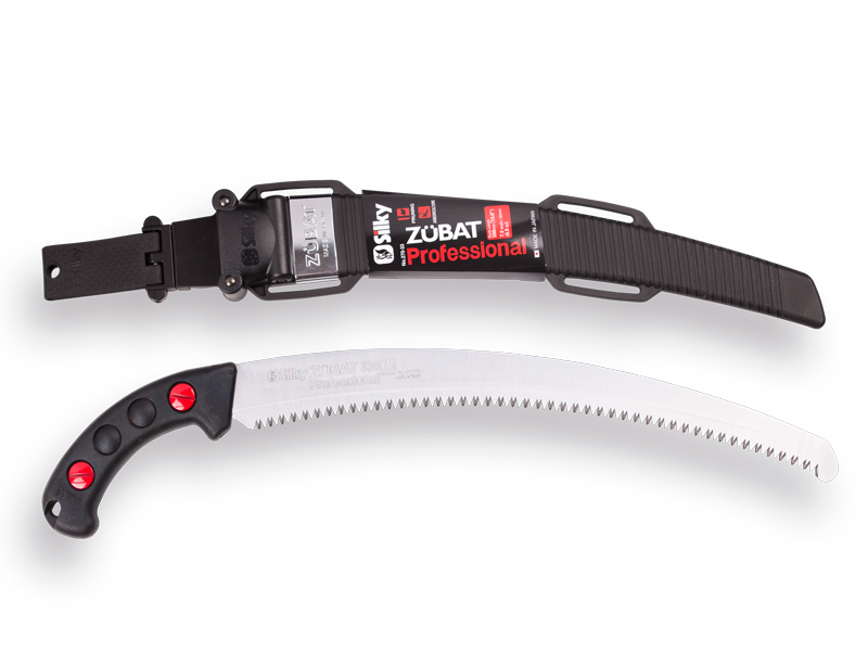 Snoeizaag SILKY Zübat 390-7.5, gebogen zaagblad