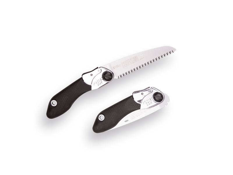 Snoeizaag - Vouwzaag SILKY Pocketboy 130-10, recht zaagblad, medium vertanding