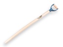 PD-steel ATLAS 95 cm recht