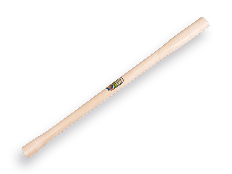 Kloofhamersteel ATLAS 90 cm, kopmaat 52 x 32 mm
