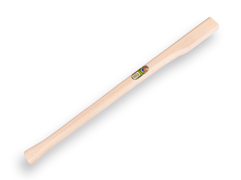 Kloofhamersteel ATLAS 90 cm, kopmaat 60 x 35 mm, voor Ochsenkopf kloofbijl