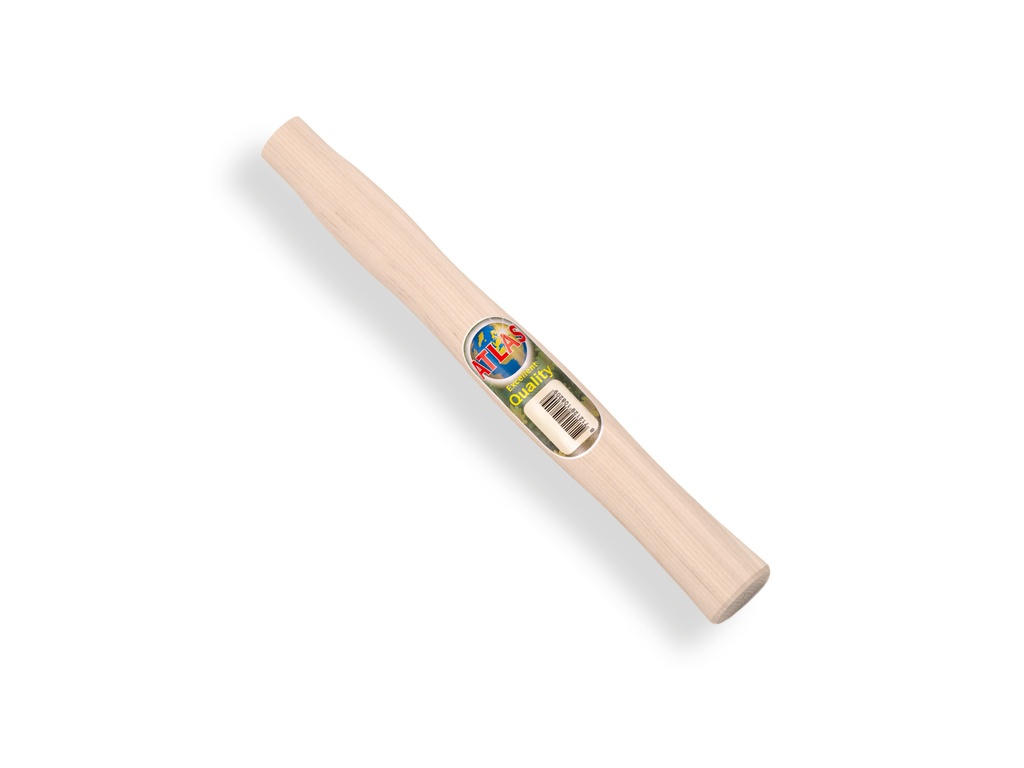 Bankhamersteel ATLAS 200 gram, kopmaat 11 x 19 mm volgens DIN5111