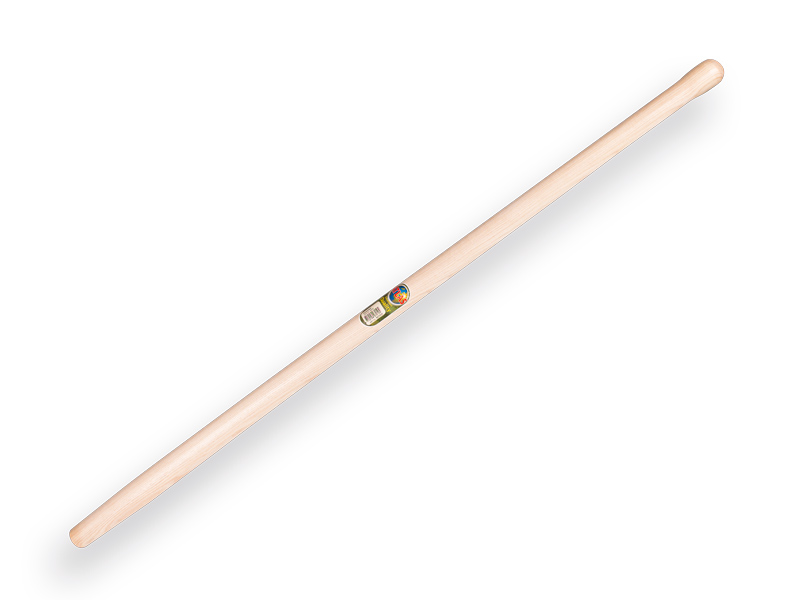 Knopsteel ATLAS 110 cm recht