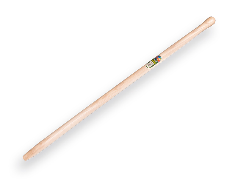 Knopsteel ATLAS 110 cm voor Ideal spade