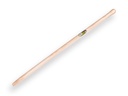 Knopsteel ATLAS 110 cm voor Ideal spade