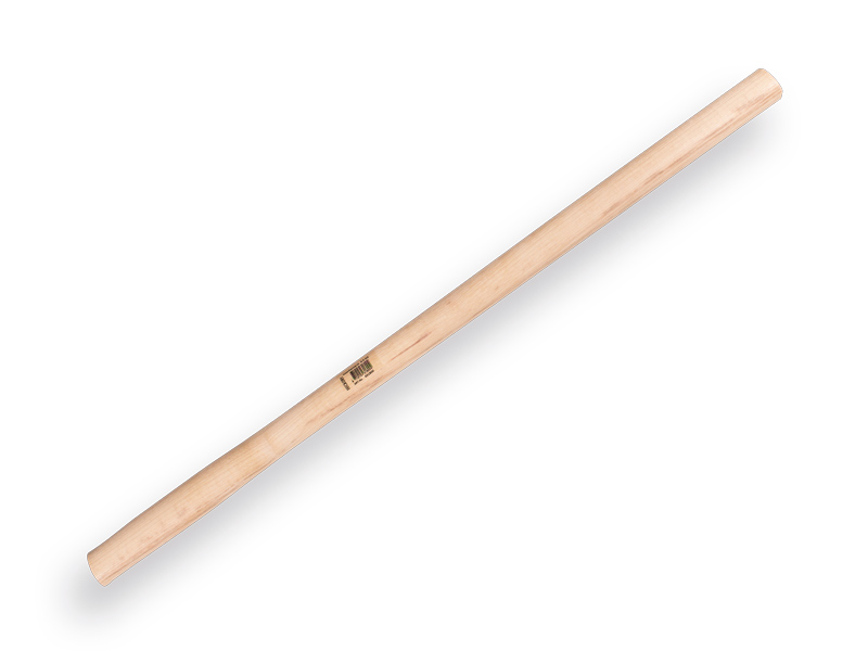 Voorhamersteel ATLAS HICKORY 4-5kg, 90 cm met ovale kop, kopmaat 45 x 28 mm
