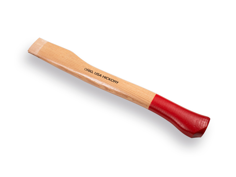 Steel HICKORY 38 cm voor sappie