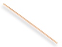 Mestschuifsteel - vloertrekkersteel TAUARI 170 x 3,2 cm. Met EAN. 